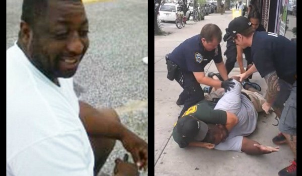 Eric Garner