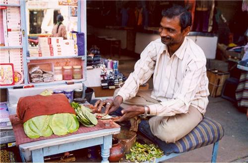 Paan wala