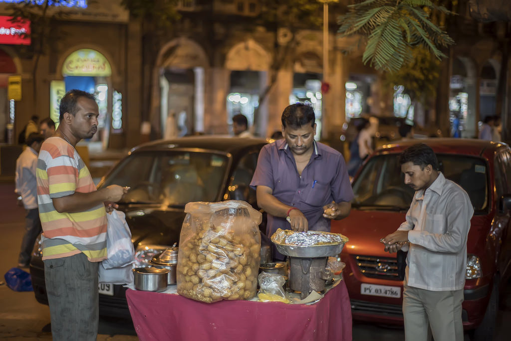 Pani Puri