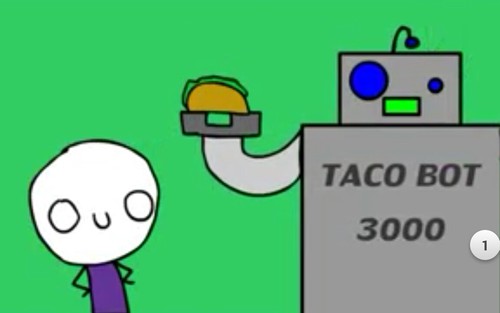 TacoTron